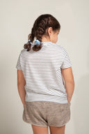 Girl's Soft Knit Short - view 9
