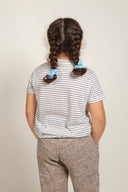 Girl's Soft Knit Jogger - view 6