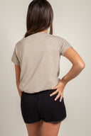 Girl's Soft Knit Short - view 16