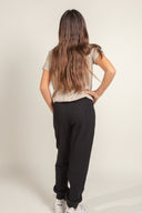 Girl's Soft Knit Jogger - view 15