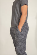 Boy's Soft Knit Jogger - view 8