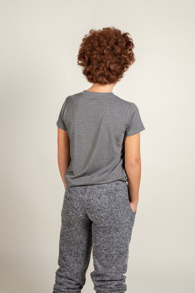 Boy's Modal Tee