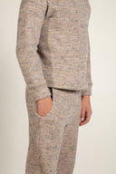Boy's Soft Knit Jogger - view 12