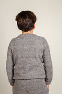 Boy's Soft Knit Crewneck - view 10