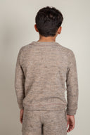 Boy's Soft Knit Crewneck - view 13