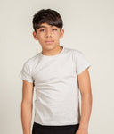 Boy's Jersey Striped Tee - view 7