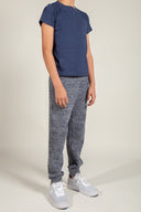 Boy's Soft Knit Jogger - view 15