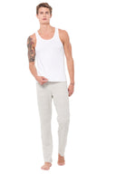Men's Novelty Texture Lounge Pant - view 6