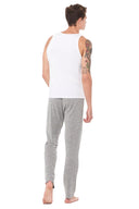 Men's Novelty Texture Lounge Pant - view 12
