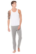 Men's Novelty Texture Lounge Pant - view 7