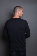 Men's Cameron Tri-Blend Long Sleeve Tee - view 26