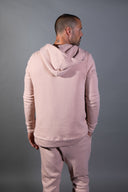 Men's French Terry Zip Front Hoodie - view 22