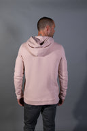 Men's French Terry Pullover Hoodie - view 3