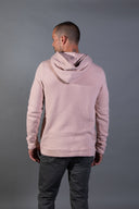 Men's French Terry Pullover Hoodie - view 4