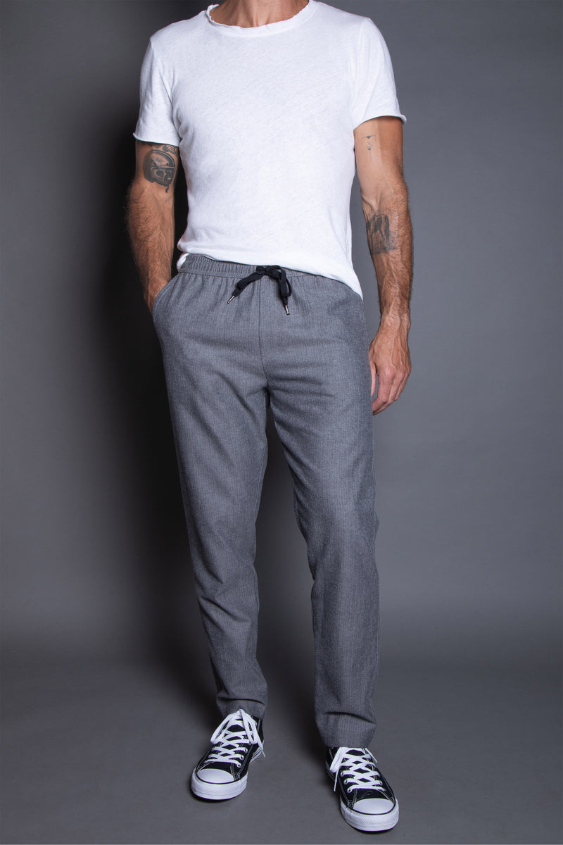 Men's Carlton Casual Work Pant