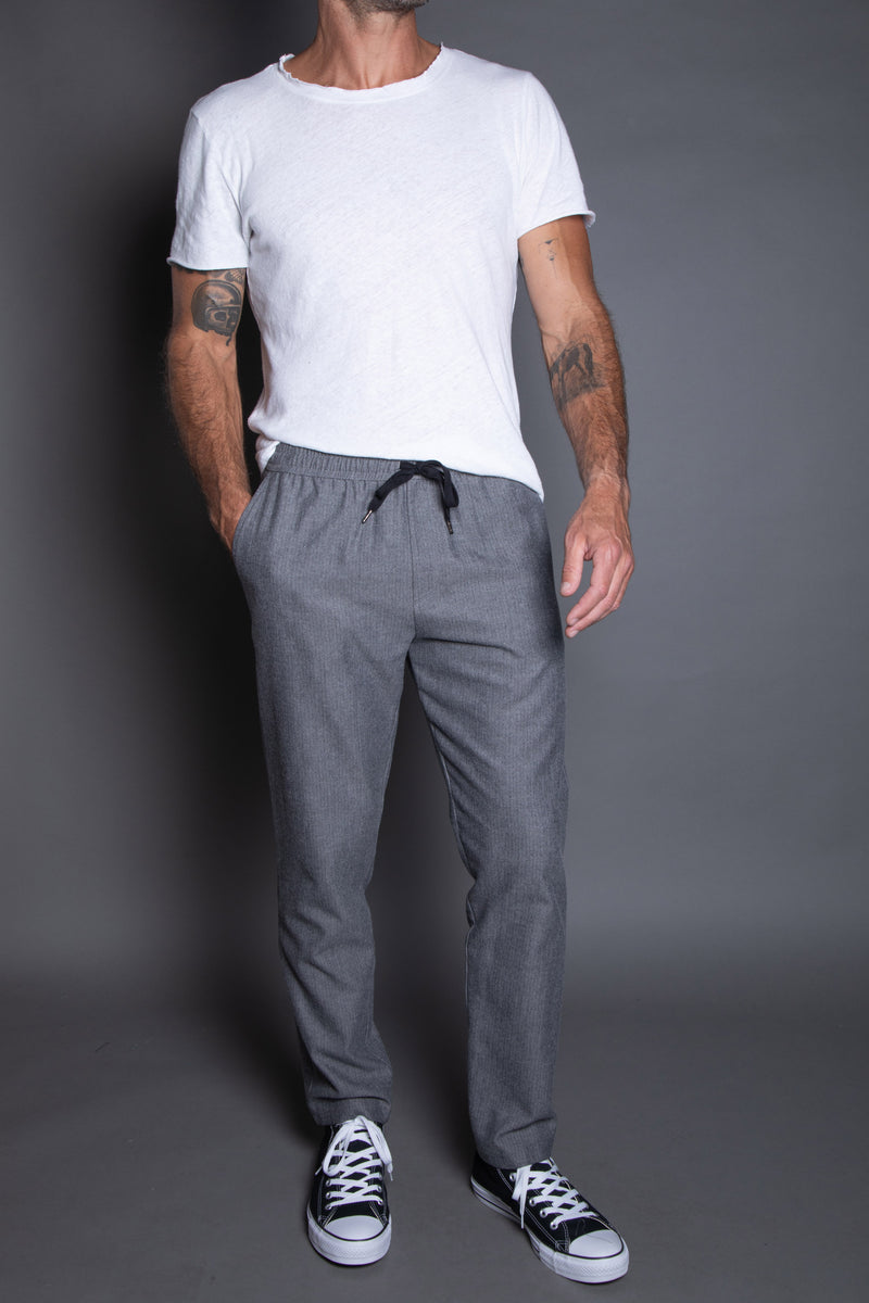 Men's Carlton Casual Work Pant