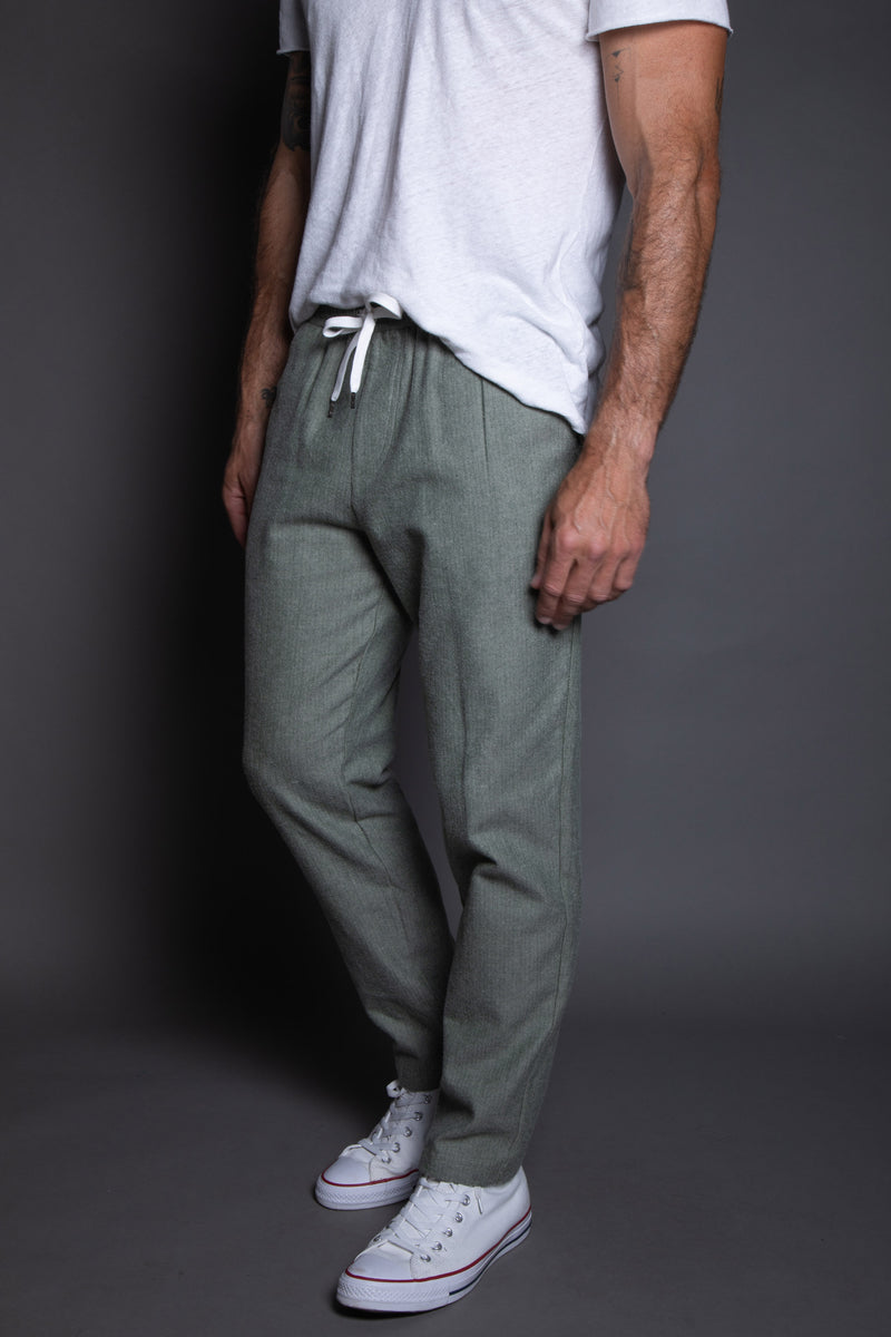 Men's Carlton Casual Work Pant