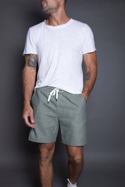 Men's Carlton Short