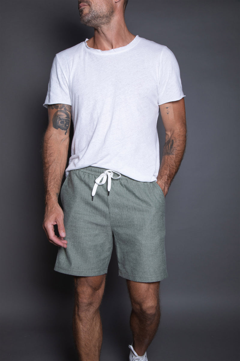 Men's Carlton Short