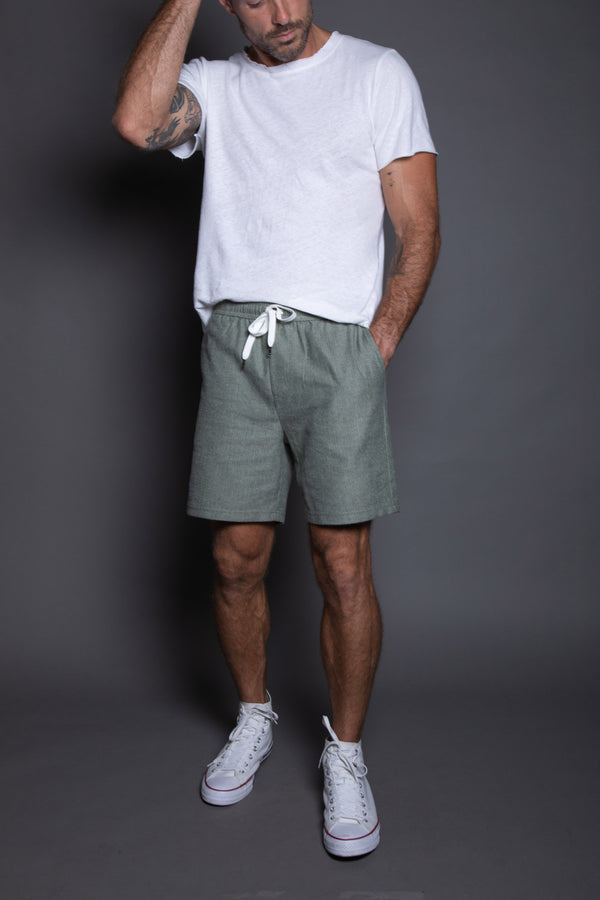 Men's Carlton Short