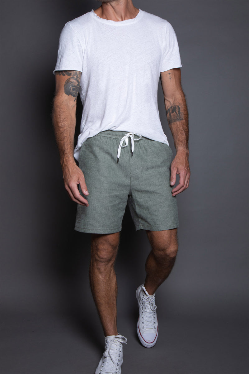 Men's Carlton Short