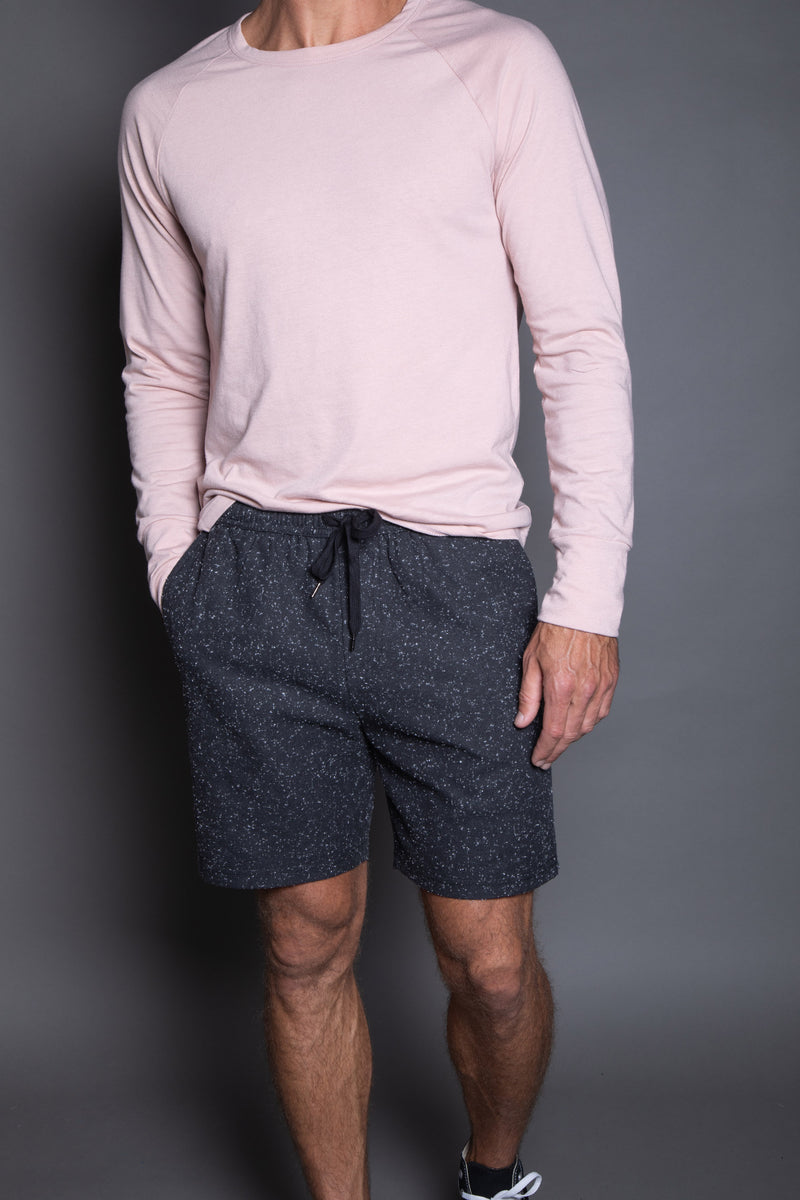 Men's Carlton Short — Pepper