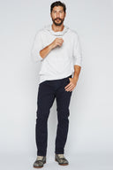 Men's Slim Fit Twill Pant - view 2