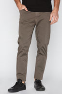 Men's Slim Fit Twill Pant - view 24