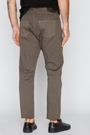 Men's Slim Fit Twill Pant - view 25