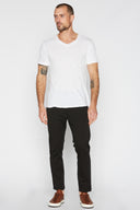Men's Slim Fit Twill Pant - view 19