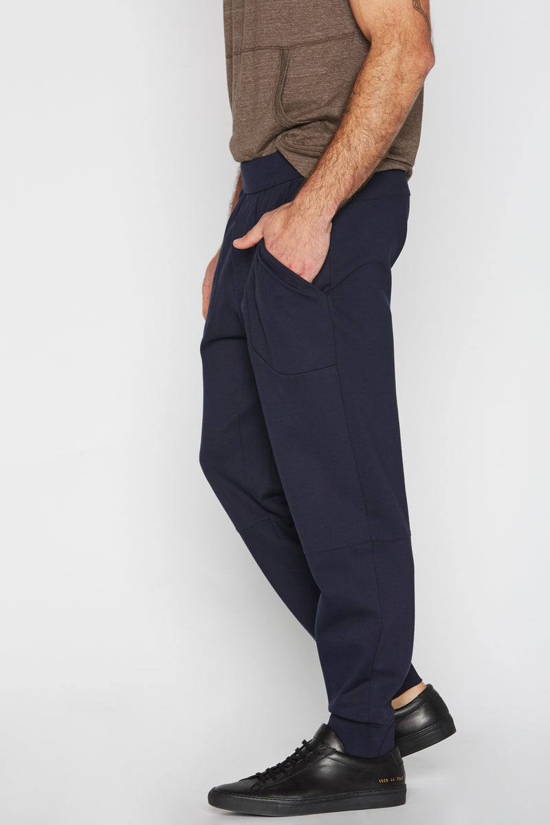 Men's Performance Ponte Jogger