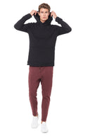 Men's French Terry Pullover Hoodie - view 18