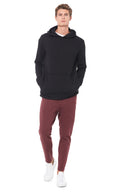 Men's French Terry Pullover Hoodie - view 13