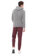 Men's French Terry Pullover Hoodie - view 20