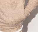 Men's Soft Knit Melange Pullover Hoodie - view 19