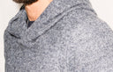 Men's Soft Knit Melange Pullover Hoodie - view 18