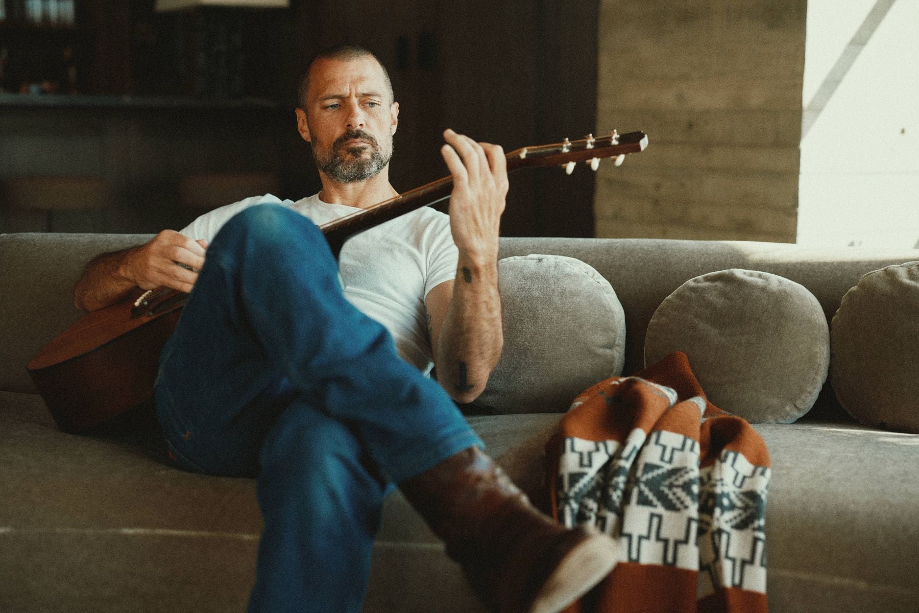 Mika Jaymes - Size & Fit Guide